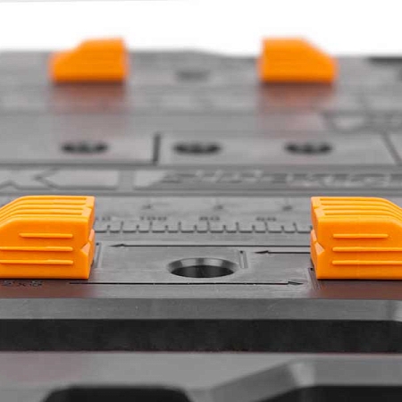 Рабочие столы WORX – применения в работе и быту 