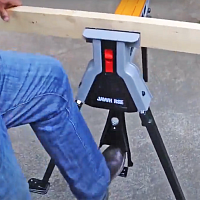 Рабочие столы WORX – применения в работе и быту 