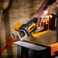 Сабельная пила WORX 