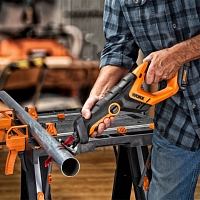 Сабельная пила WORX 