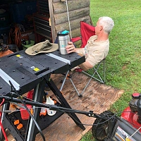 Рабочие столы WORX – применения в работе и быту 