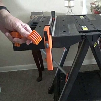 Рабочие столы WORX – применения в работе и быту 