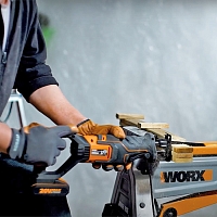 От «сабельки» до «цепного монстра»: какая пила WORX подойдёт для вашего сада От «сабельки» до «цепного монстра»: какая пила WORX подойдёт для вашего сада