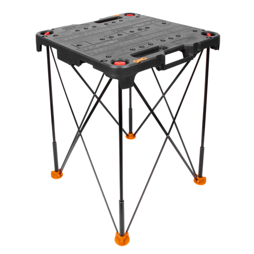 Рабочий стол WORX WX066 Sidekick портативный 