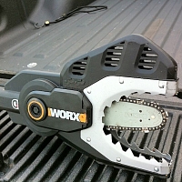 От «сабельки» до «цепного монстра»: какая пила WORX подойдёт для вашего сада От «сабельки» до «цепного монстра»: какая пила WORX подойдёт для вашего сада