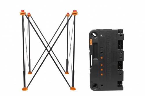 Рабочий стол WORX WX066 Sidekick портативный 