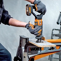 От «сабельки» до «цепного монстра»: какая пила WORX подойдёт для вашего сада От «сабельки» до «цепного монстра»: какая пила WORX подойдёт для вашего сада