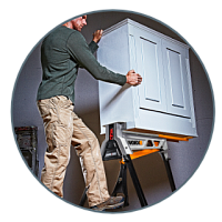 Рабочие столы WORX – применения в работе и быту 