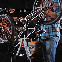 Рабочие столы WORX – применения в работе и быту 