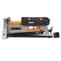 Рабочие столы WORX – применения в работе и быту 