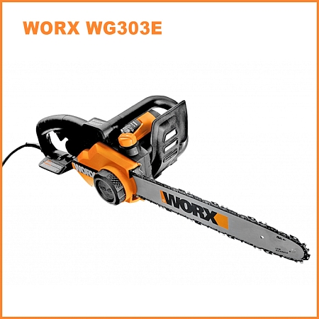 От «сабельки» до «цепного монстра»: какая пила WORX подойдёт для вашего сада От «сабельки» до «цепного монстра»: какая пила WORX подойдёт для вашего сада