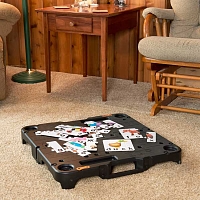 Рабочие столы WORX – применения в работе и быту 