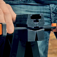 Рабочие столы WORX – применения в работе и быту 