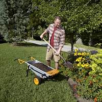 Осень на даче: какие плановые работы необходимо провести в саду перед наступлением зимы 