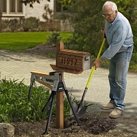 Рабочие столы WORX – применения в работе и быту 