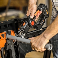 Сабельная пила WORX 