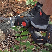 От «сабельки» до «цепного монстра»: какая пила WORX подойдёт для вашего сада От «сабельки» до «цепного монстра»: какая пила WORX подойдёт для вашего сада