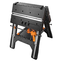 Рабочие столы WORX – применения в работе и быту 