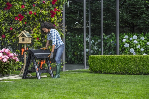 Рабочий стол WORX WX051 Pegasus 