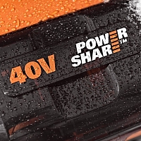 Снегоуборочная техника WORX Снегоуборочная техника WORX