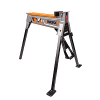 Рабочие столы WORX – применения в работе и быту 