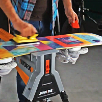 Рабочие столы WORX – применения в работе и быту 