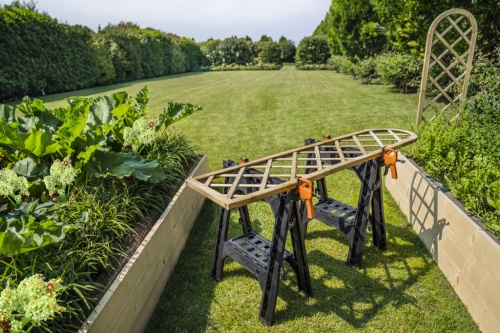 Рабочий стол WORX WX051 Pegasus 